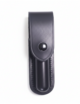 Funda de piel para kubotán