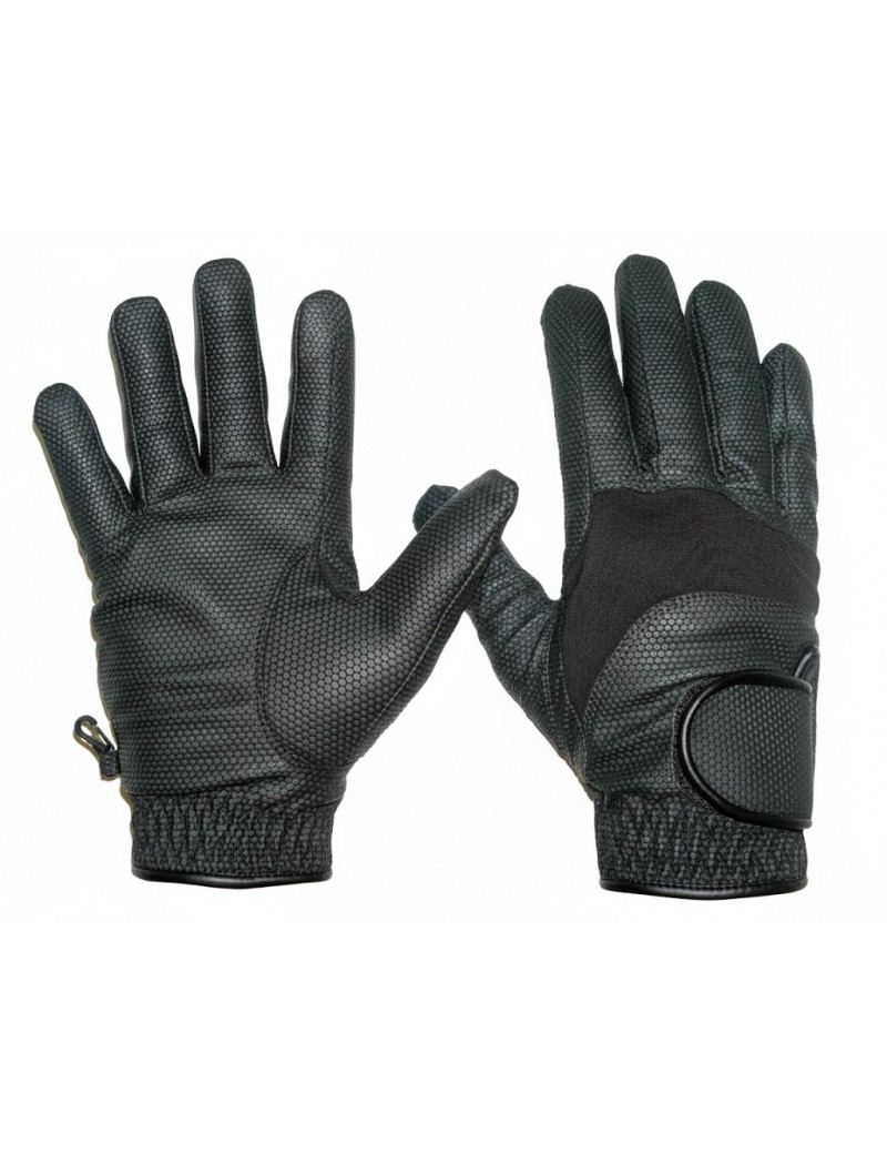 Guante táctico anti-corte GLADIUS