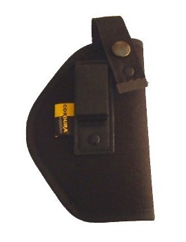 FUNDA DE ARMA INTERIOR...