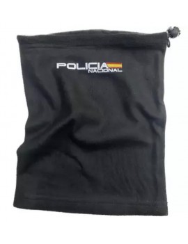 Cuello Micro-Polar...