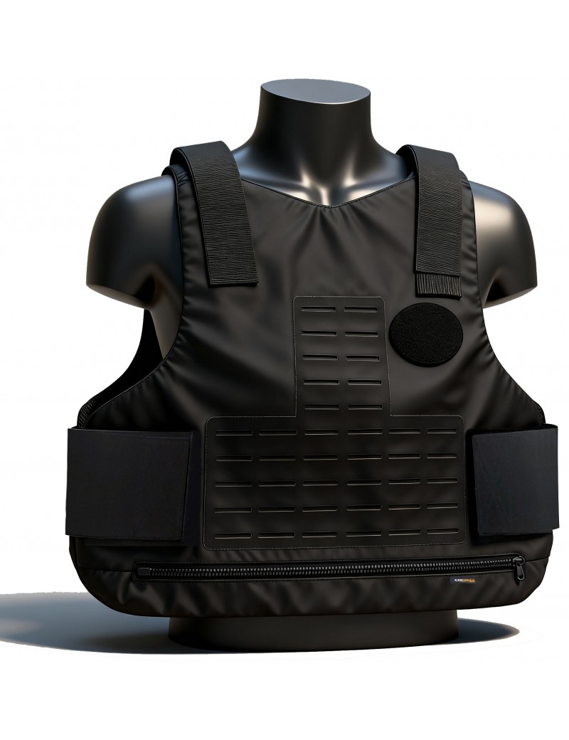 Funda de Cordura Molle Láser "GLADIUS", pecho