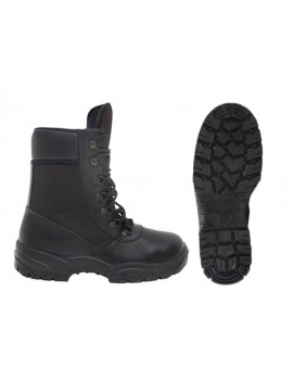 BOTA SECURITY FORCES 8"