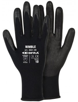 Guante de cacheo NIMBLE