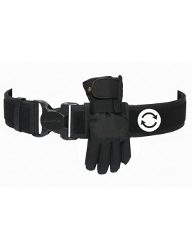 Portaguantes Rotativo 360º