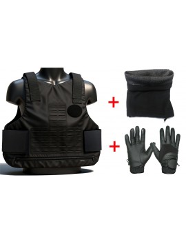 Pack Anti-cuchillos S:...