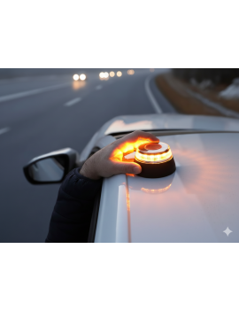 Baliza Homologada V-16