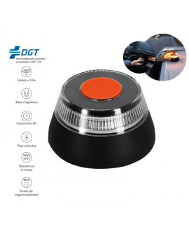 Baliza V16 Homologada DGT -...